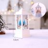 1pc Christmas Lantern Decoration;