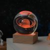 Cosmos Series Crystal Ball Night Lights;