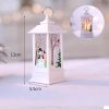 1pc Christmas Lantern Decoration;